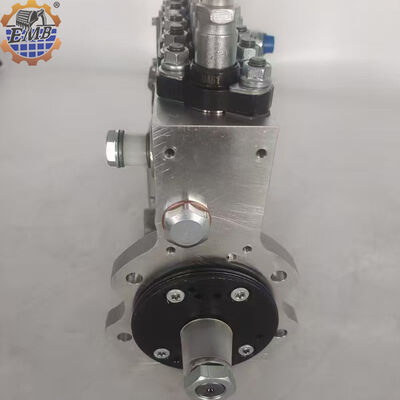 3933341 4063536 6CT 6CTA9.3 Động cơ Diesel Bơm Phun Nhiên Liệu 3973900 Bơm Nhiên Liệu