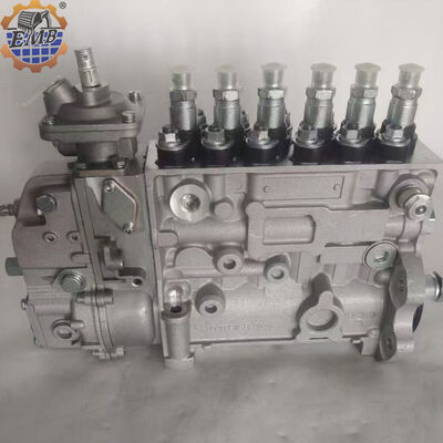 3933341 4063536 6CT 6CTA9.3 Động cơ Diesel Bơm Phun Nhiên Liệu 3973900 Bơm Nhiên Liệu
