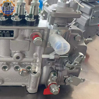 3933341 4063536 6CT 6CTA9.3 Động cơ Diesel Bơm Phun Nhiên Liệu 3973900 Bơm Nhiên Liệu