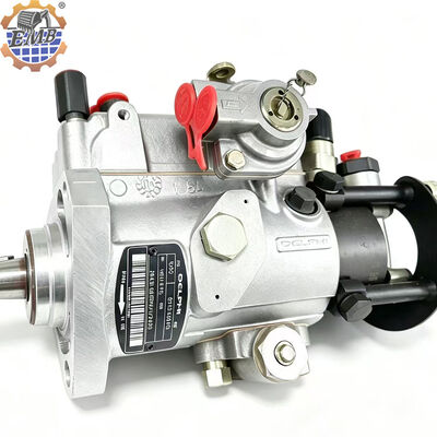 Máy bơm nhiên liệu 8523A590G mới 8523A590T Máy bơm phun cho phần xây dựng