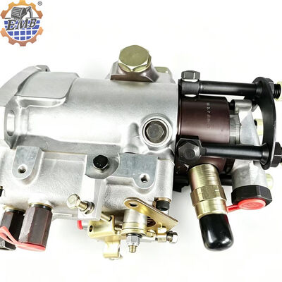 Máy bơm nhiên liệu 8523A590G mới 8523A590T Máy bơm phun cho phần xây dựng