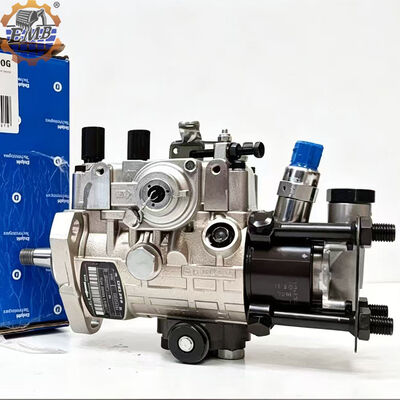 Máy bơm nhiên liệu 8523A590G mới 8523A590T Máy bơm phun cho phần xây dựng