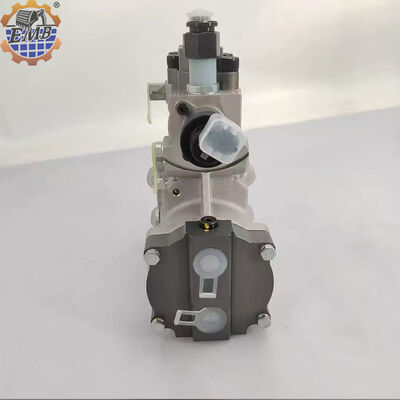 375-2647 Bơm phun nhiên liệu Động cơ C7.1 0445025602 Bơm phun nhiên liệu Máy xúc E330