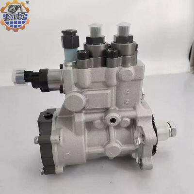 375-2647 Bơm phun nhiên liệu Động cơ C7.1 0445025602 Bơm phun nhiên liệu Máy xúc E330