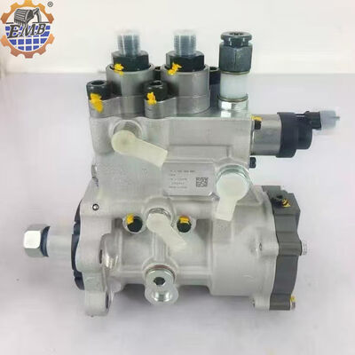 375-2647 Bơm phun nhiên liệu Động cơ C7.1 0445025602 Bơm phun nhiên liệu Máy xúc E330