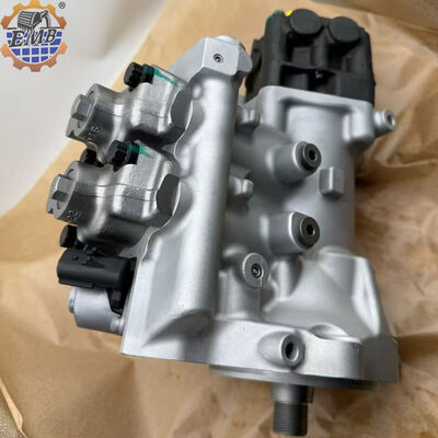 Bơm nhiên liệu OEM mới 2836838 2478832 Bơm phun áp suất cao Phụ tùng xây dựng