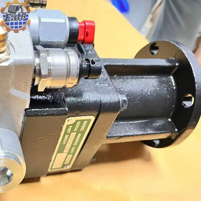 2897672 Máy bơm nhiên liệu QSK23 Máy bơm phun nhiên liệu động cơ diesel 4307242 4076753