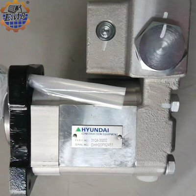 31Q6-30220 Động cơ quạt 31Q4-30202 Bơm quạt thủy lực 31Q9-30213 31Q4-30201 31Q9-30212