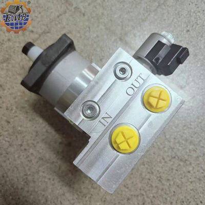 31Q9-30211 Quạt Bơm 31Q9-30212 Động Cơ Quạt Cho Máy đào R320LC-9