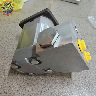 31Q9-30211 Quạt Bơm 31Q9-30212 Động Cơ Quạt Cho Máy đào R320LC-9