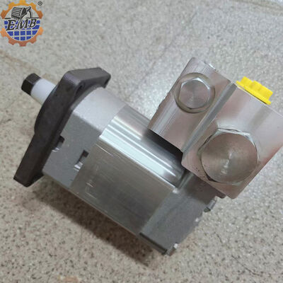 31Q9-30211 Quạt Bơm 31Q9-30212 Động Cơ Quạt Cho Máy đào R320LC-9