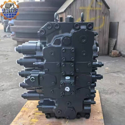 31QA-17100 Van Điều Khiển Chính R360LC-9 R380LC-9 Cho Phụ Tùng Máy Xúc 31QA-19110 Van Điều Khiển