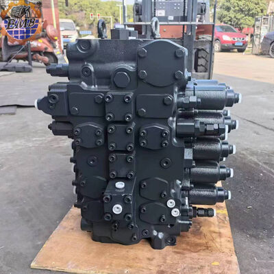 31QA-17100 Van Điều Khiển Chính R360LC-9 R380LC-9 Cho Phụ Tùng Máy Xúc 31QA-19110 Van Điều Khiển