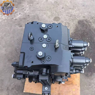 31QA-17100 Van Điều Khiển Chính R360LC-9 R380LC-9 Cho Phụ Tùng Máy Xúc 31QA-19110 Van Điều Khiển