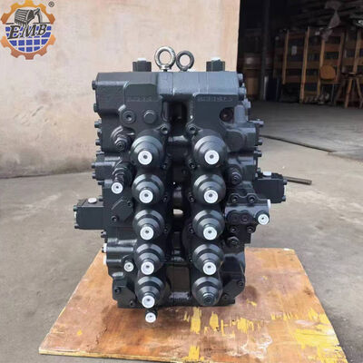 31QA-17100 Van Điều Khiển Chính R360LC-9 R380LC-9 Cho Phụ Tùng Máy Xúc 31QA-19110 Van Điều Khiển