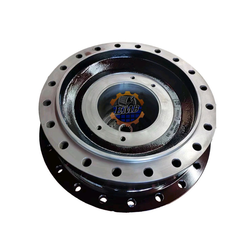 EMB 353-0590 E390D Động cơ cuối cùng E390 333-2897 10R-6267 hộp số di chuyển cho máy đào