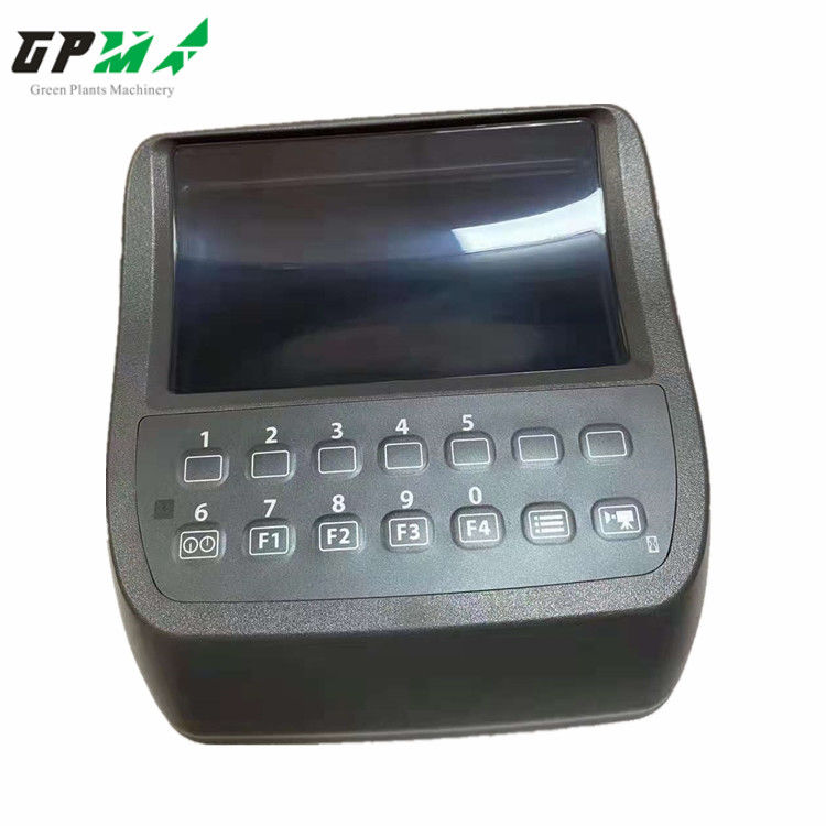 Quản lý máy đào 4652262 Bảng hiển thị màn hình cho ZX200-3