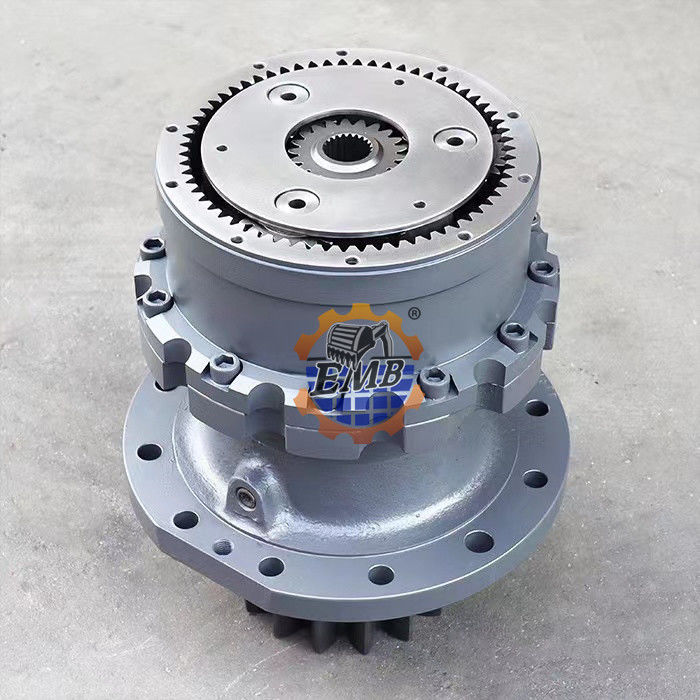 39QB-12100 39QB-12101 Máy cắt giảm swing của máy đào R520LC-9 R480-9