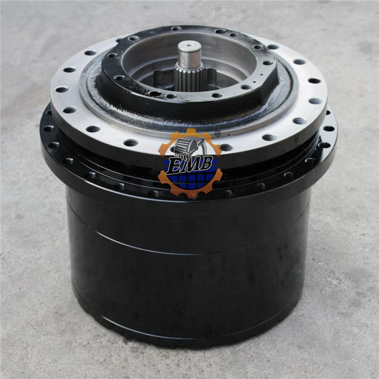 39Q8-42100 Máy đào cuối cùng R300-9 hộp số di chuyển 39Q8-42101 Cho máy đào