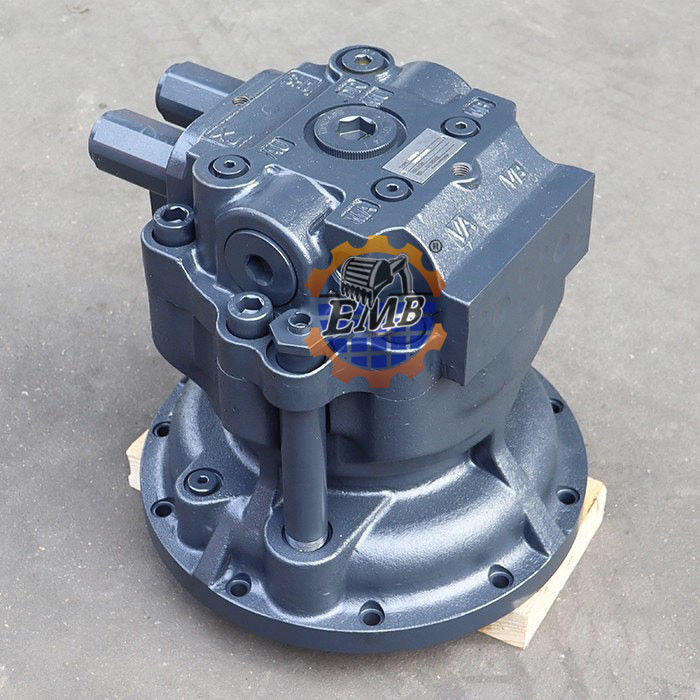 38QB-11100 R520LC-9 Động cơ lắc 38QB-11101 39QB-12100 Động cơ lắc cho máy đào