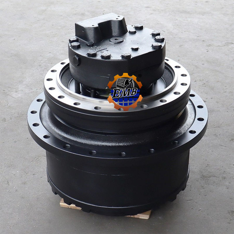 333-3036 CAT E345C E349 Final Drive 227-6044 E345D Động cơ đường ray cho máy đào