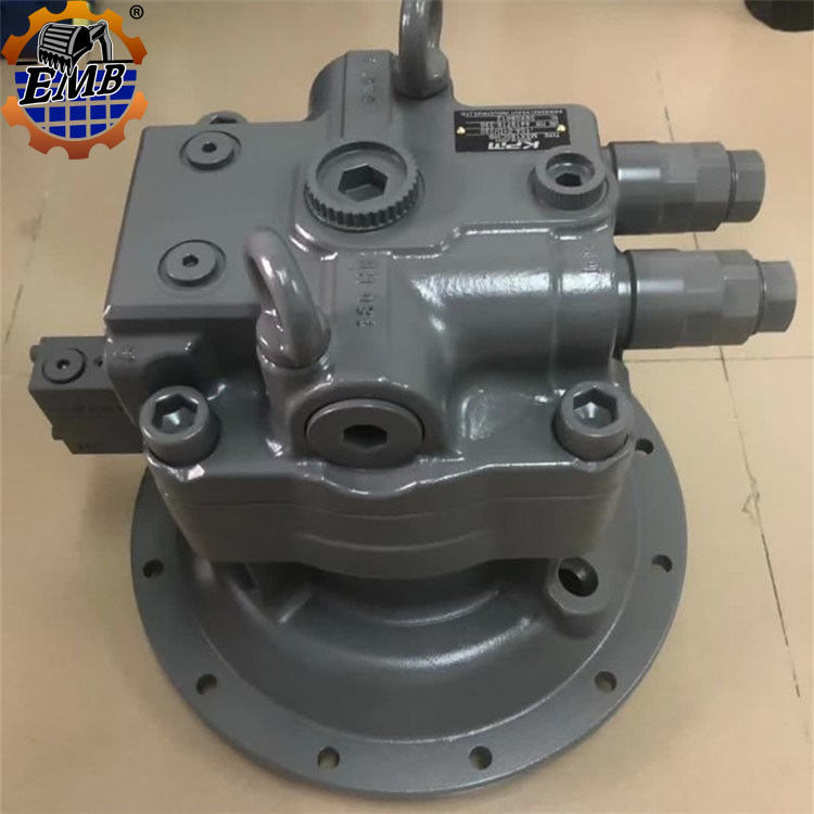 ZX330 EX330-3 4419718 M5X180 Swing Motor M5X180 Swing Motor Assy M5X180CHB Cho máy đào