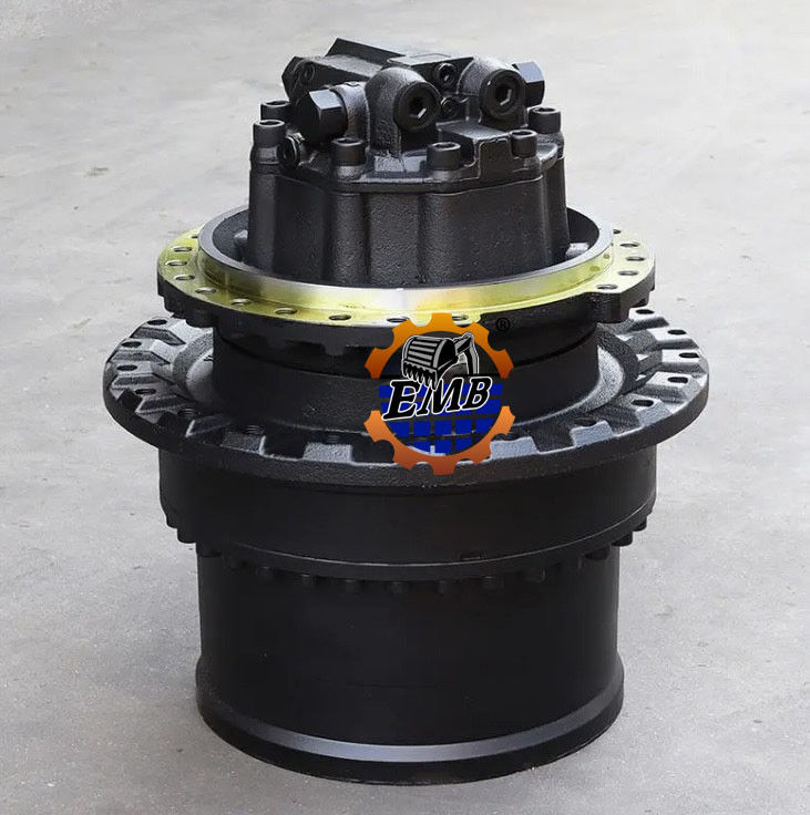 9256991 ZX330-3 Thiết bị đi lại 9281920 9281921 ZX330-3 Động cơ cuối cùng cho máy đào