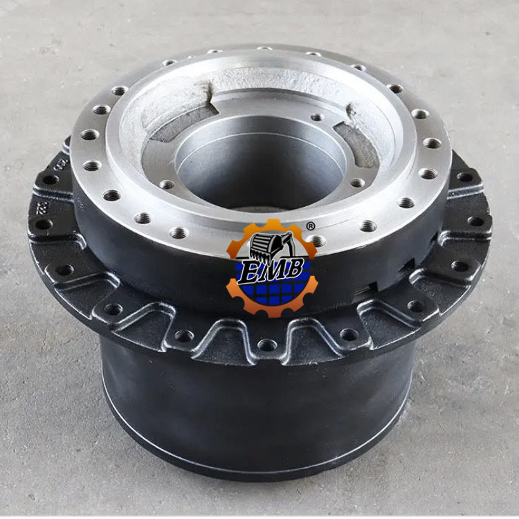 538-5278 E330 Động cơ cuối cùng 5385278 CAT330GC hộp số di chuyển du lịch cho các bộ phận máy đào