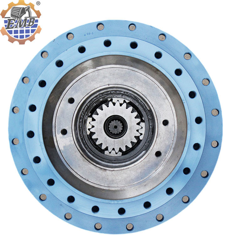 227-6045 E345B Động cơ cuối cùng 227-6044 E345D hộp số di chuyển du lịch cho máy đào