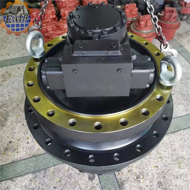 Động cơ cuối cùng 199-4726 E365C mới gốc Động cơ đường ray 199-4662 CAT365