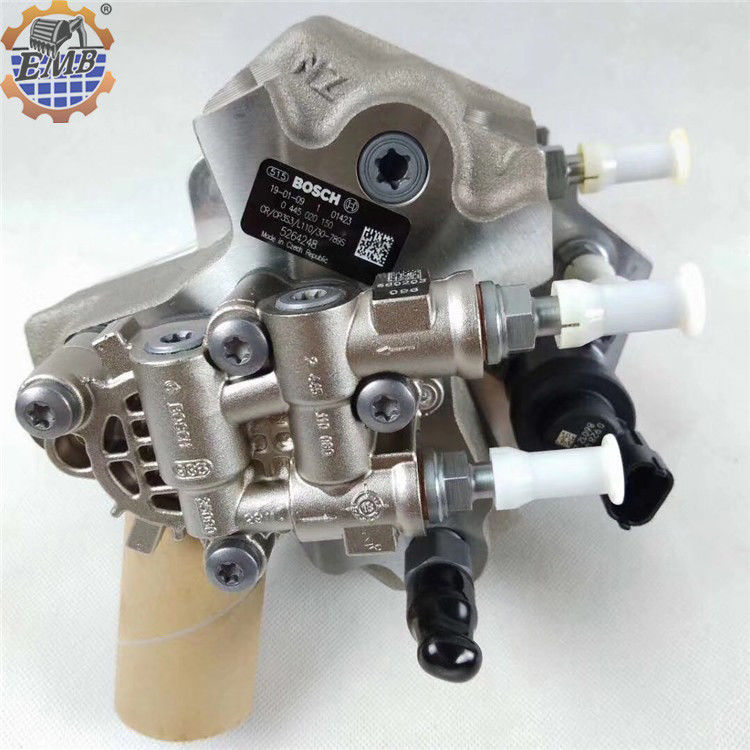 3977327 3975927 Máy phun dầu diesel cho Cummins 4BTA3.9-G4 QSB6.7