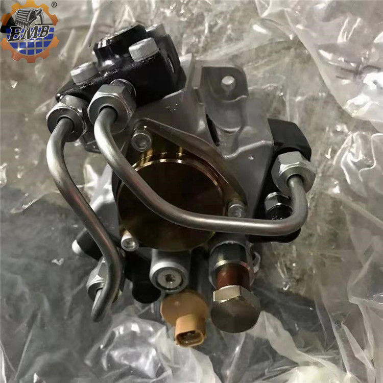 Nguyên bản 6HK1 Isuzu mới bơm nhiên liệu 8-98091565-3 cho các bộ phận động cơ