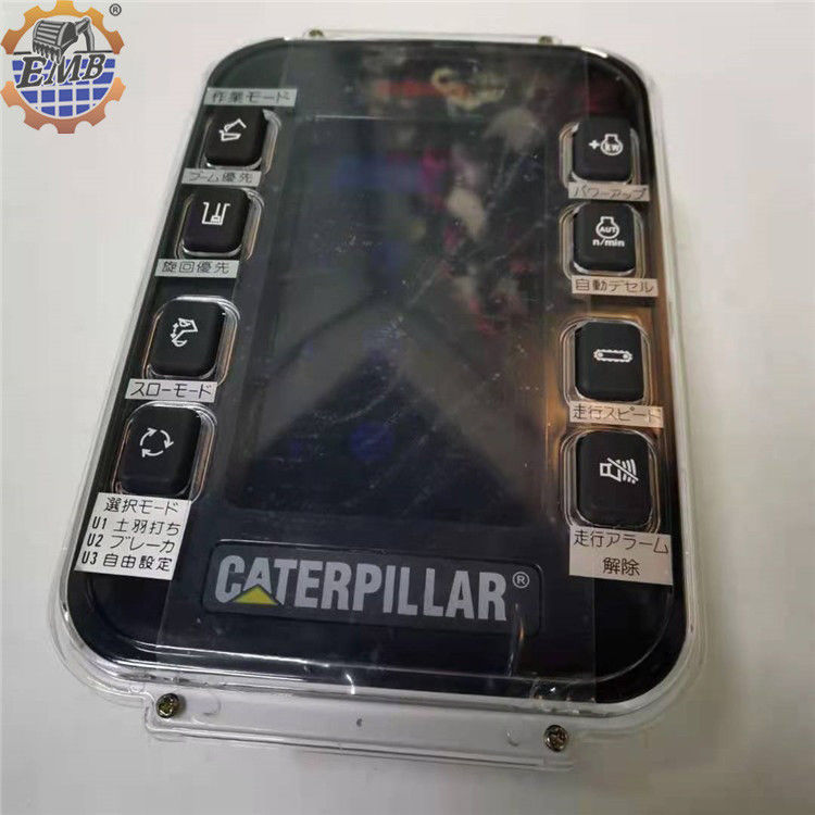 E320B Monitor 151-9385 E320 Excavator Monitor màn hình hiển thị 106-0176