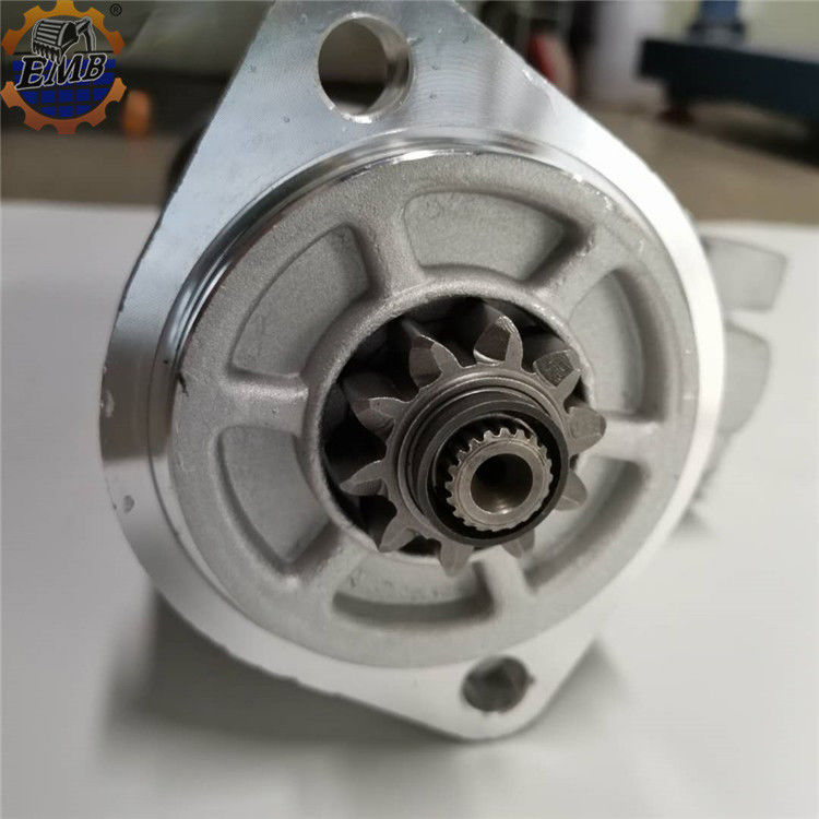 E312C Động cơ khởi động 125-2988 C6.4 Động cơ khởi động Động cơ khởi động 1252988 Cho bộ phận máy đào