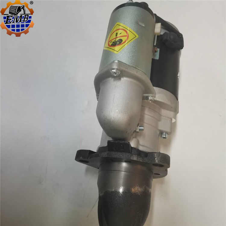 SA6D170 Động cơ khởi động 600-813-3861 600-813-2724