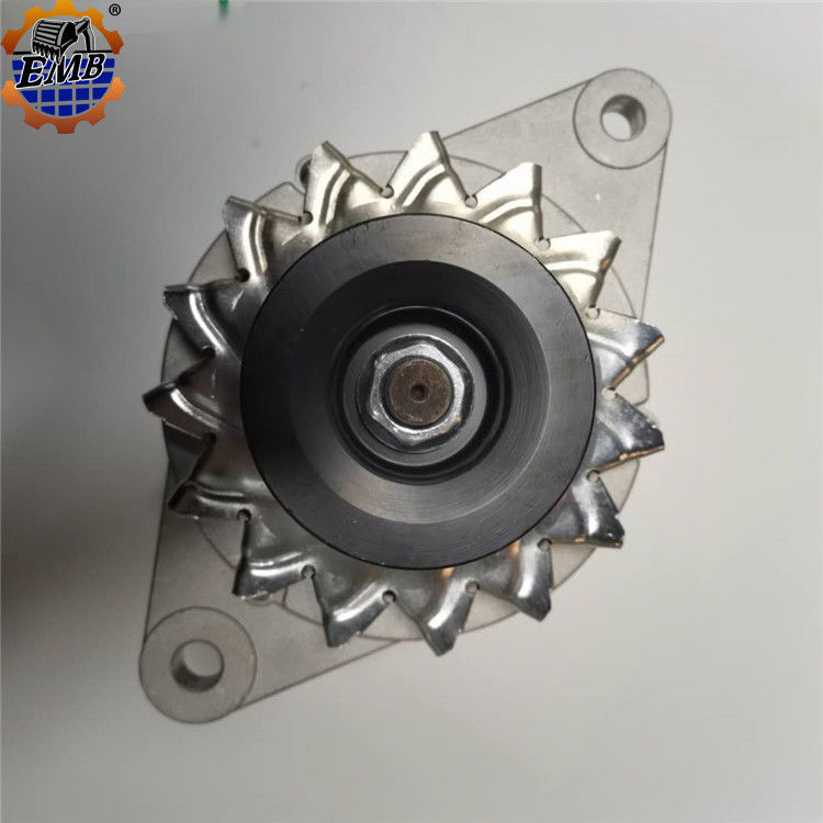 600-821-7210 24V 35A Alternator 600-821-7240 Cho động cơ Komatsu 6D95L S6D105