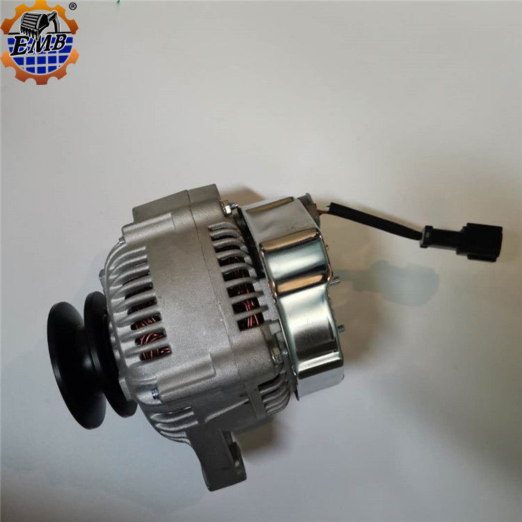 600-861-3610 Máy biến đổi nguyên bản PC60-8 PC70-8 Đối với các bộ phận động cơ 4D95L