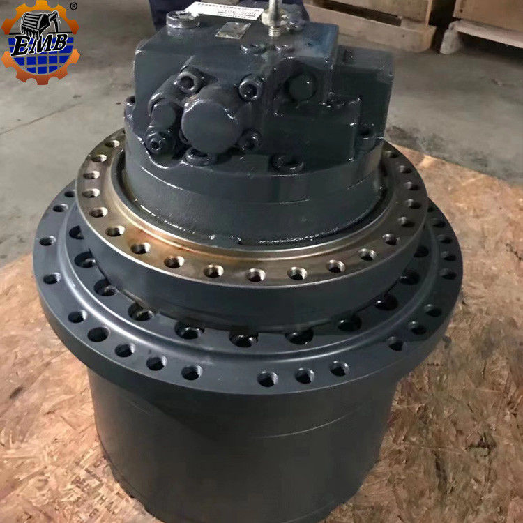 39Q6-40100 Final Drive Assy 39Q6-40101 Máy di chuyển máy đào cho R210-9 R250-9