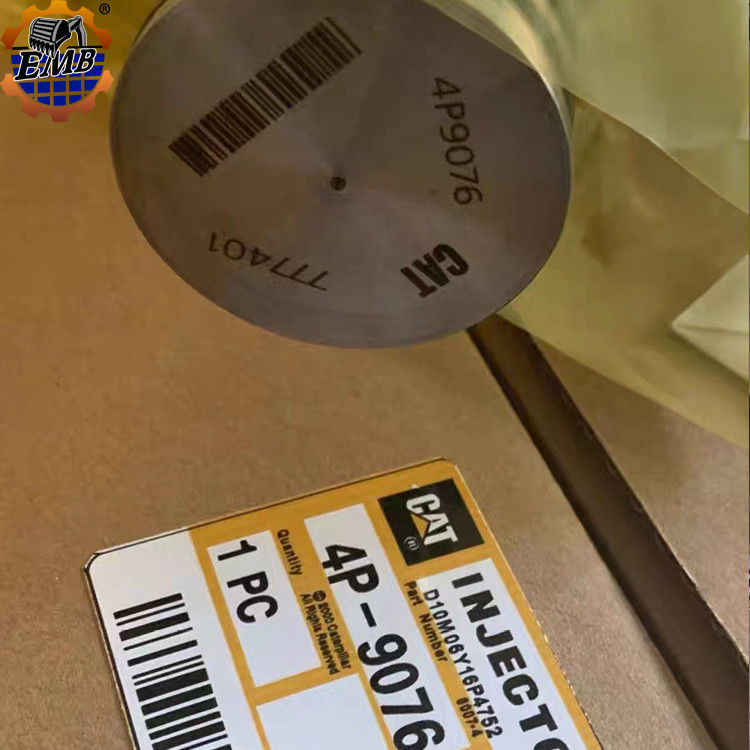 Các bộ phận động cơ gốc 4P9076 4P-9076 OR-2921 Máy phun cho động cơ 3512 3516