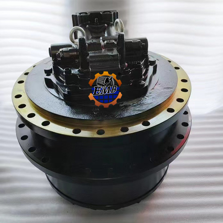 199-4652 Động cơ du lịch 199-4691 E390F Động cơ cuối cùng Assy cho bộ phận máy đào