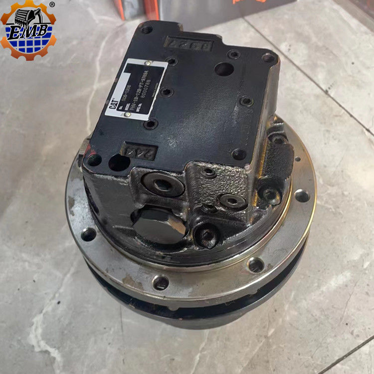 Động cơ du lịch nguyên bản 508-1316 cho E301.5 E301.6 E301.7 Ứng dụng cuối cùng cho máy đào mini