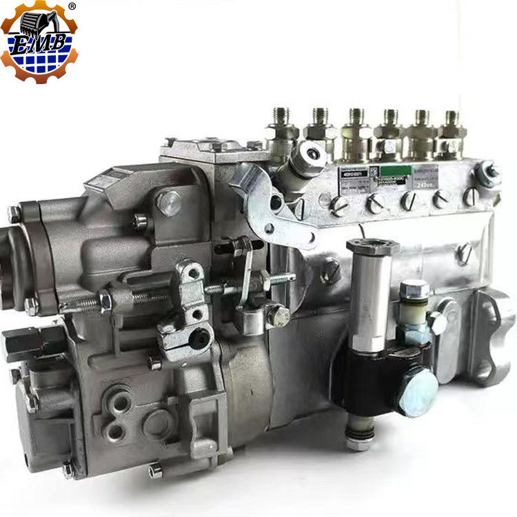400912-00071 Máy bơm phun nhiên liệu diesel mới 101605-830C Cho máy đào DX225LCA