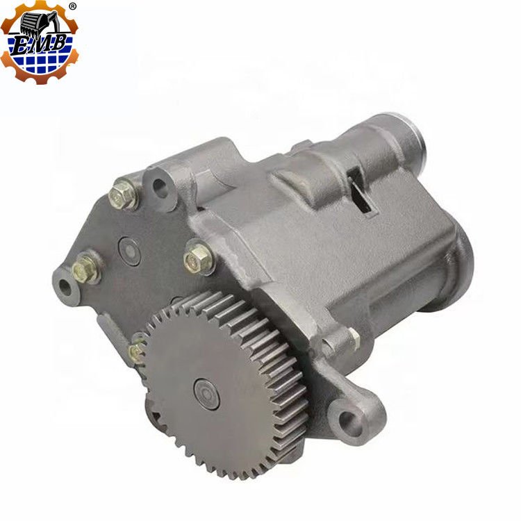 6240-51-1100 OEM SAA6D170 máy bơm dầu áp suất cao cho Komatsu