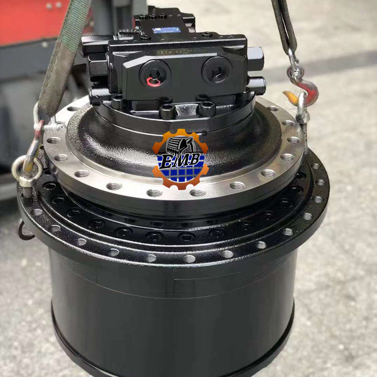 Động cơ du lịch GM70VA nguyên bản GM75VA Thiết bị du lịch cho máy đào SY420H SY385