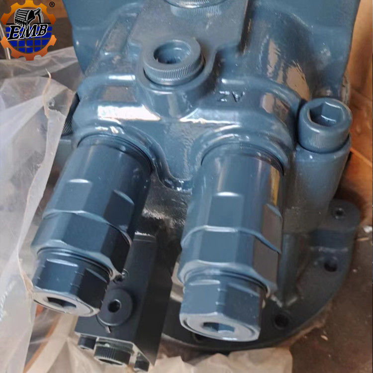 31Q4-11133 Thiết bị lắc 31Q4-11131 Động cơ lắc cho máy đào R150-9 R140-9