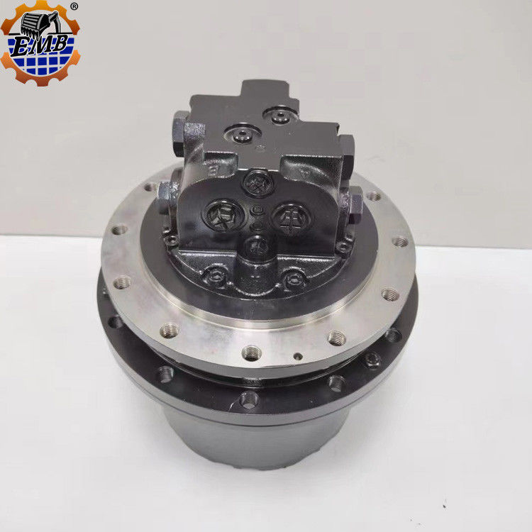 Bobcat435 GFT7 T2 Motor du lịch Mini Excavator GFT7T2 Final Drive Motor