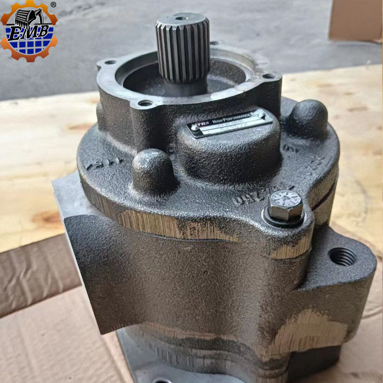 3T-0300 Máy bơm thủy lực mới 3T0300 Máy bơm bánh răng D10N gốc