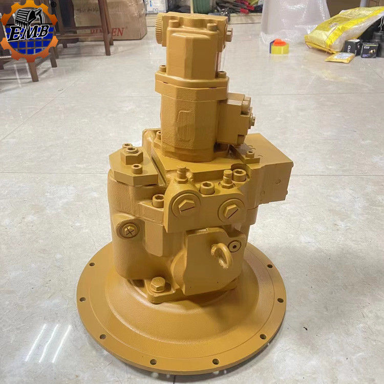 165-9270 Bơm piston AP2D36 Bơm chính thủy lực cho máy đào Caterpillar E307C