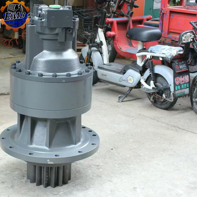 KTC11111 SH500 Động cơ swing nguyên bản mới KTC0171 CX460/CX470 Động cơ swing cho các bộ phận máy đào