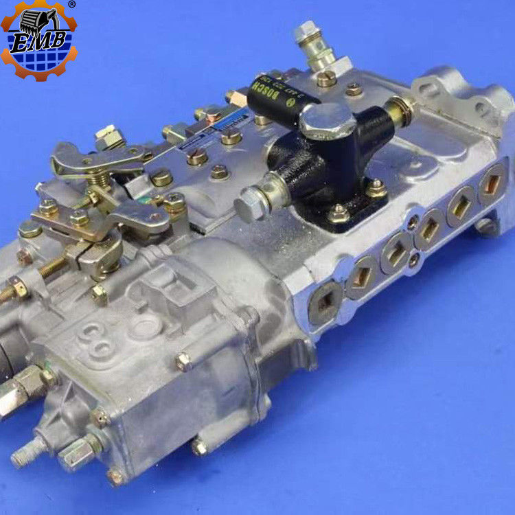 400912-00068 Bơm phun nhiên liệu 65.11101-7387A Đối với D1146 Bơm phun động cơ